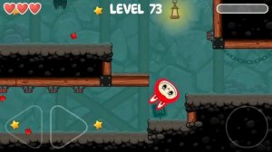 КРАСНЫЙ ШАРИК, , ЧЁРНЫЙ БЕСПОЩАДНЫЙ КВАДРАТ.  КРАСНЫЙ ШАРИК И ПЕРСОНАЖИ