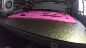3D печать BAMBU LAB P2S COMBO PLA пластик