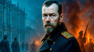 Тайна семьи Романовых