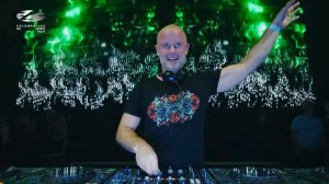Richard Durand A State Of Trance Rotterdam 2026