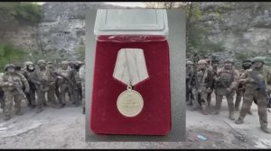 __ЧВК ВАГНЕР __НАГРАДЫ ЧВК ВАГНЕР__