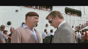 Пора! Турист! Фрагменты из фильма "Бриллиантовая рука". 1968 г.