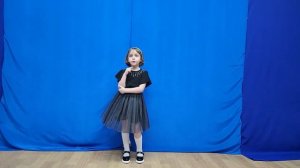 № 26/135 Щербатюк Дарья ДОУ "Рябинушка" Нерюнгри/Нерюнгринский