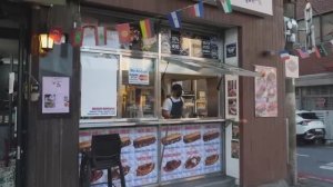 Сэндвич с Двойным Сыром и Мясной Бомбой в Американском Стиле