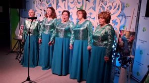 Финская народная песня "Рулатэ"