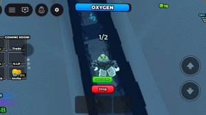 Играю в дайвинг для мозгов 1 часть