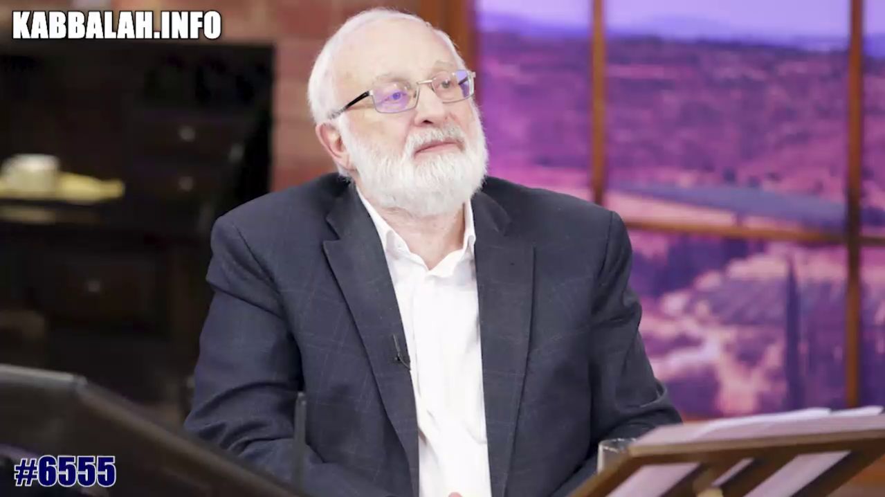 Высший свет работает над объединением [6555] (02.03.2018)