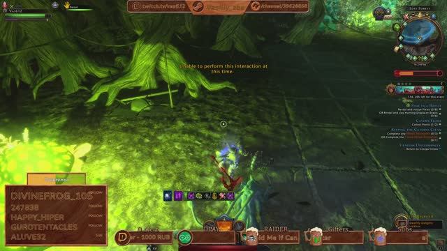 #Neverwinter [M32] - Фарм ключей