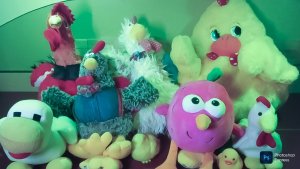 Сериал "Жизнь Цыпа" I "Кружок по LEGO" I Серия 3