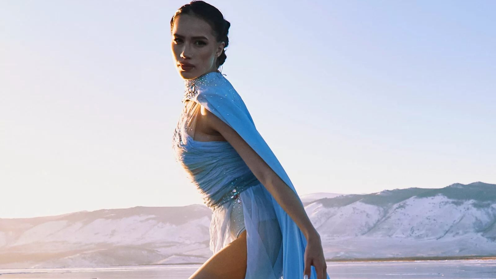 Огромная удача Алины Загитовой. Россияне застряли в Дубае и путь Михаила Шайдорова.