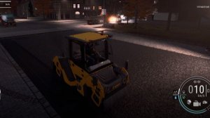 Construction Simulator(16)АВТОСТОЯНКА2