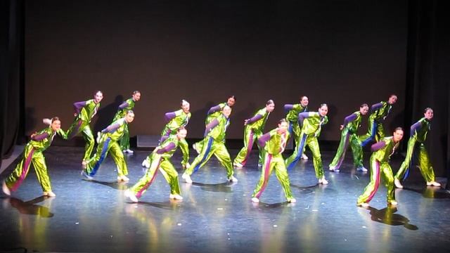 На моей волне. Флэш.   Таганрог ГДК. «ТВОЕ ПРИЗВАНИЕ» 2026. 2026-03-01