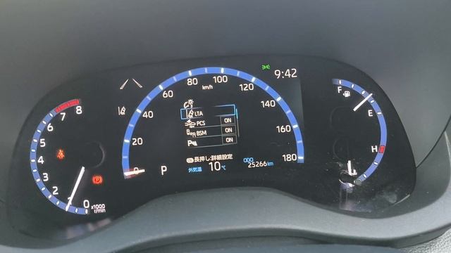 обзор Toyota Yaris Cross 2022 года