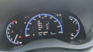 обзор Toyota Yaris Cross 2022 года