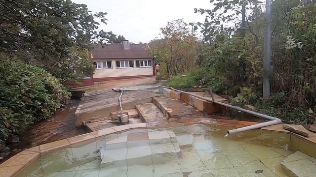 Терапевтическое отделение Южно-Курильской ЦРБ