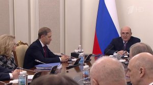 С 1 апреля в России вырастут социальные пенсии.