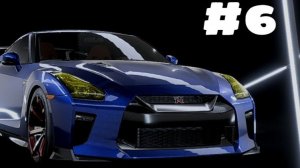 NFS Heat / ДЕЛАЕМ ГРЯЗЬКУ