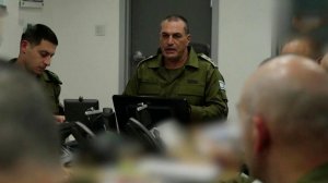 Израиль объявил о начале наступательной операции в Ливане.