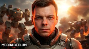 Mechabellum - С @selslava