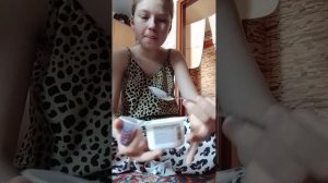 денёк с басиком и лили