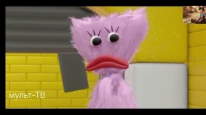 Хаги Ваги мультики для детей.