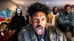 Очень страшное кино 6 — Русский трейлер (2026)