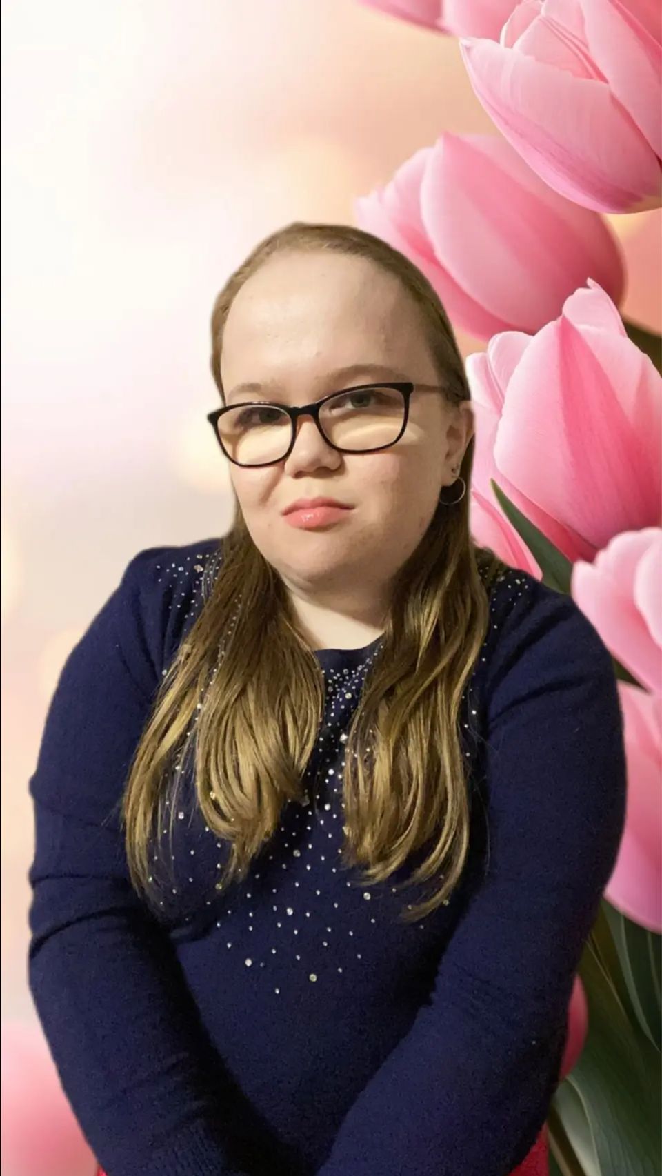 Весна началась — ура! С праздником!