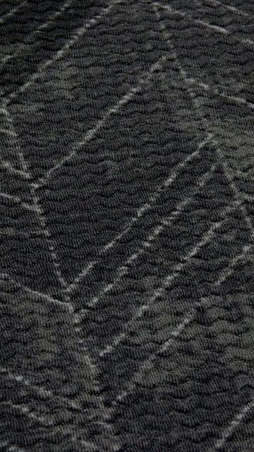 Ковролин для гостиниц и отелей КМ2 Haima ZigZag (ЗигЗаг) Unique 69, 33 класс