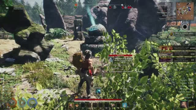 Aska.Часть 9.Подготовка к полному циклу изготовления инструментов из металла.