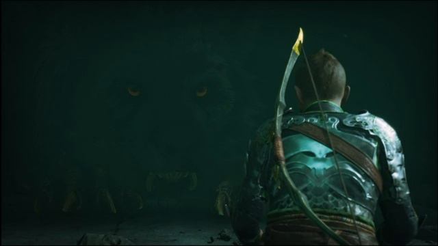 PS 4 God Of War Ragnarok #79 Путь Воссоединение Прохождение