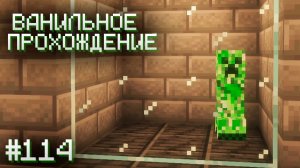 Я РЕШИЛ СОБРАТЬ ВСЕХ МОБОВ ▷ Прохождение Minecraft #114