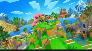 музыка Майнкрафта