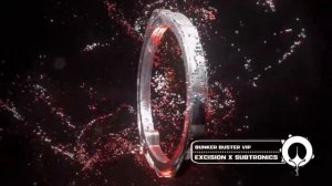 Excision x Subtronics - Bunker Buster VIP.