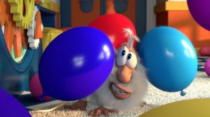 Кухонный Волшебник Буба.Буба.Буба повар.Повар Буба.Буба готовит.Игра Буба.Буба игра.Поиграть