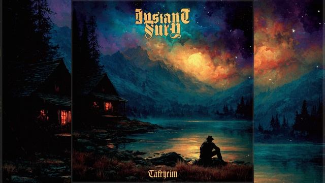 INSTANT FURY - Tåkeheim two singers version SINGLE 2026
