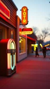 Поль Элюар. И улыбка - doo-wop, rockabilly