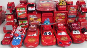 Мультики для детей | Все машинки Тачки — Молния Маккуин и друзья! Мультики про машинки Лунтик