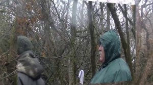 Поездка на Карачаево-Черкесские состязания гончих 2021