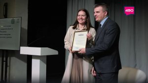 Всемирный день НКО. Поздравление представителей самарского некоммерческого сектора