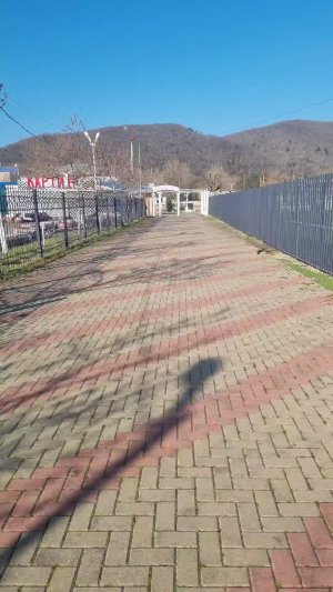 2 марта. Архипка.