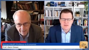 Ричард Вольф_ Тарифы вне закона — геоэкономический взрыв_