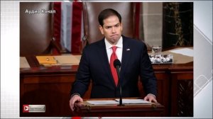 США сдают назад:  Рубио заявил, что Штаты не били по Хаменеи и не хотели сменить режим в Иране