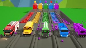 Мультики для детей, мультфильмы с песенками, развивающие мультики, мультики для малышей