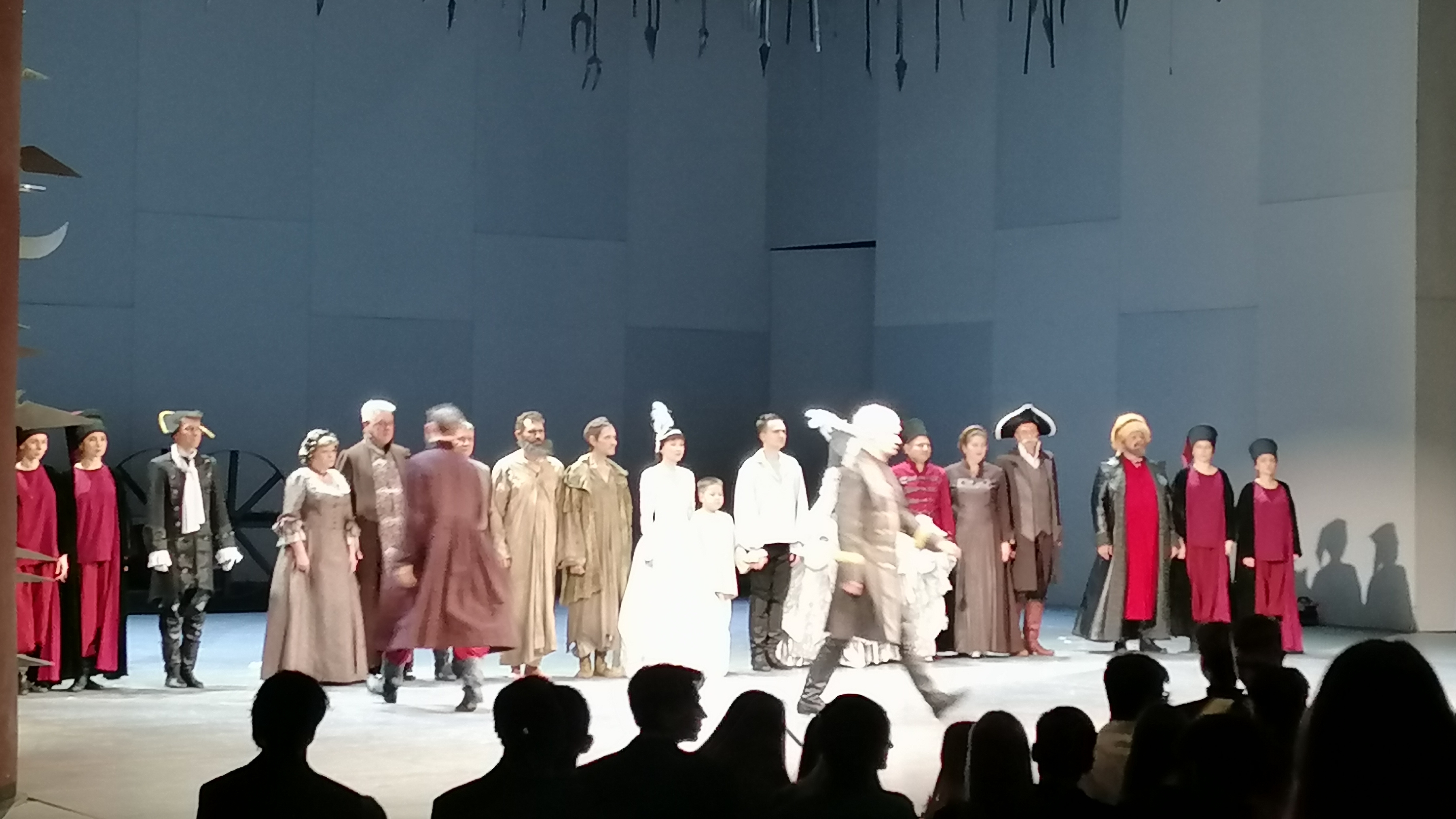 Что приготовила / Последние новости / Влог