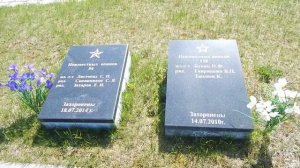 Холматка.Островский район.Музей Линия Сталина