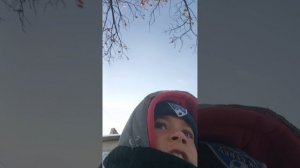 2 часть идём домой