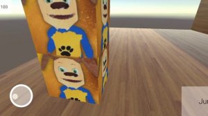 учу новичков делать в N-space  1 часть