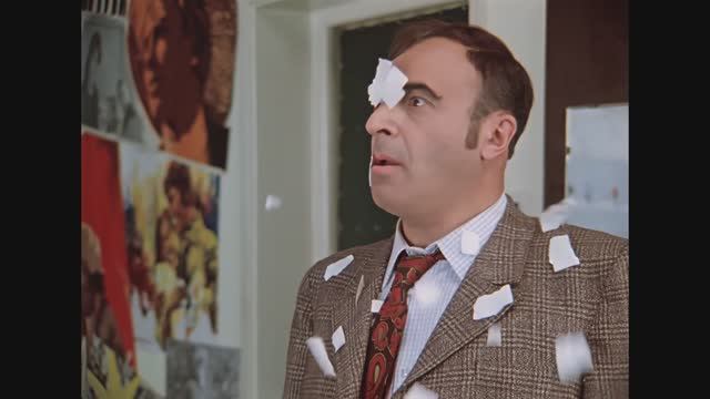 Как челобитную царю подаёшь!? Фрагменты из фильма ″Иван Васильевич меняет профессию″. 1973 г.