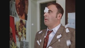 Как челобитную царю подаёшь!? Фрагменты из фильма ″Иван Васильевич меняет профессию″. 1973 г.