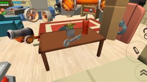 CHICKEN GUN ОБНОВА 5.3.01 ОБЗОР